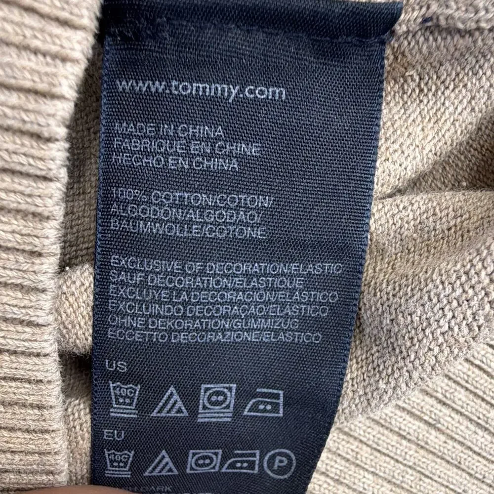 Tommy Hilfiger tommy hilfiger